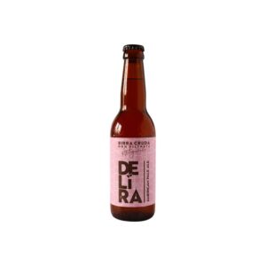 DELíRA Six Pack 6 Bottiglie 33cl
